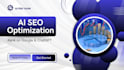 do ai SEO optimization to rank you on google and chatgpt