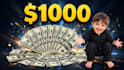 design 3 modern viral youtube thumbnails