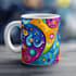 do coffee mug design