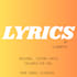 ghostwrite partial or full song lyrics