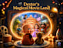 create a personalized digital childrens book