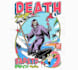 design a retro van beach surfer logo with vintage vector artwork