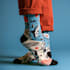 socks design unique socks design