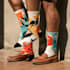 socks design unique socks design