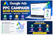 manage and optimize amazon PPC ads campaigns