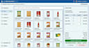 build custom grocery pos and inventory web app
