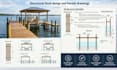 provide structural dock design and permit drawings