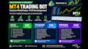 build profitable forex trading bot, forex ea, gold ea, forex bot, trading bot