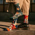 make socks design unique socks design
