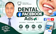 manage dental facebook ads for implant lead generation