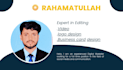 provide professional business card design services