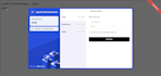 build a professional responsive website on web development