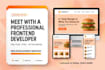 web development and web design
