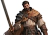 do a professional fantasy rpg character art
