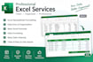 create and format professional excel spreadsheets