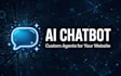 build an ai chatbot or agent for your website