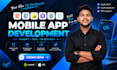 develop ai android and ios apps using flutter