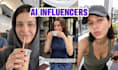 create realistic ai influencer content for your brand