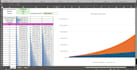 do PDF to excel and PDF to word data entry work