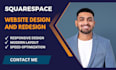 squarespace website redesign squarespace website redesign squarespace website