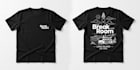 create tshirt designs and merchandise