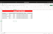 create a professional project task and timeline tracker in excel