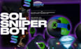 build dextool trending bot, mev, sniper, sandwich, volume, on sol, eth, bsc