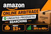 hunt profitable ungated oa leads with strong sales