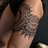 draw a custom professional tattoo illustration and flash design