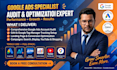 audit and optimize your google ads PPC campaigns