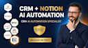 setup housecall pro crm pipeline