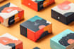design professional packaging design