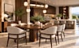 do interior design sketchup modelling and 3d rendrings