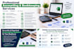do professional bookkeeping accounting and financial data entry