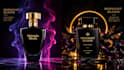 design luxury perfume and cologne packaging