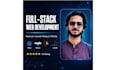 create websites as a fullstack developer and frontend developer