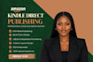 promote your kindle book and ebook