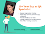 conduct complete e2e website testing and deliver feedback promptly