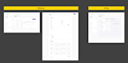 redesign your website or mobile app UI UX