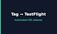 set up github actions ci to ship your flutter ios app to testflight
