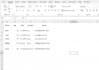 be your excel data fixer, cleaner and analyzer