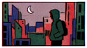 draw graphic novel and comic book illustration