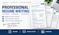 write an ats optimized resume for your job search