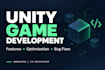 build and optimize your unity game
