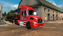 develop realistic ets2 ats physics and suspension mods