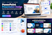 design professional modern an engaging powerpoint presentations