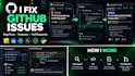 fix bugs and build features