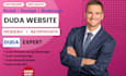 design duda website, redesign, SEO optimize your duda website with duda builder