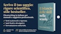 fare ghostwriting di saggi e testi specialistici in italiano