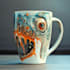 design awesome custom mug design